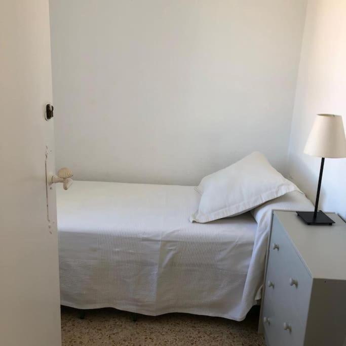 Ferienhaus SolDénia Eksteriør billede